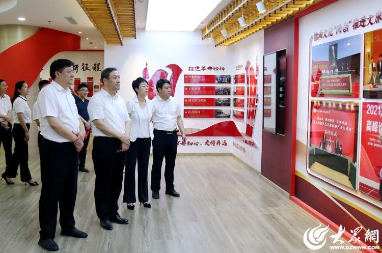 济宁“政”能量丨凝聚国资力量  彰显国企担当  助力济宁经济社会高质量发展