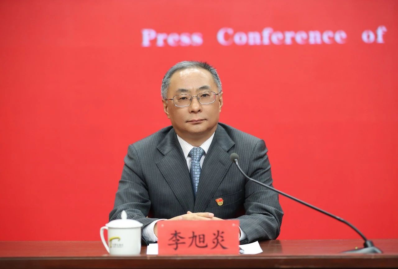 中共天津市委召开新闻发布会解读市委十二届五次全会精神_fororder_5