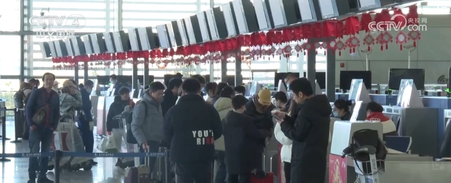 入境游“暖风”频吹早争春 中国为全球旅游业复苏增长注入动力
