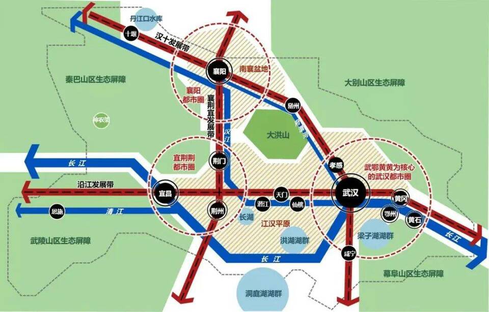 花湖机场启示录：从“独行快”迈向“众行远”