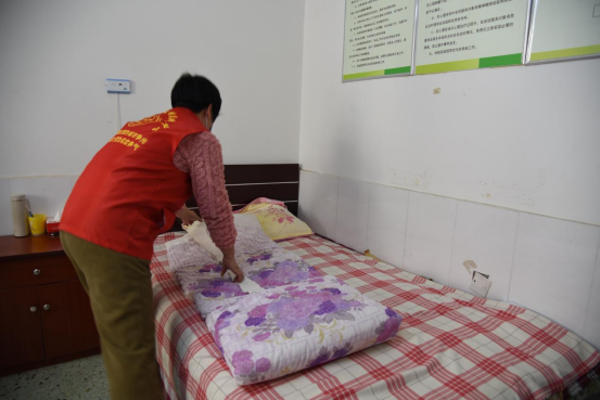 河北威县：学雷锋 文明实践我行动_fororder_河北威县：学雷锋 文明实践我行动569