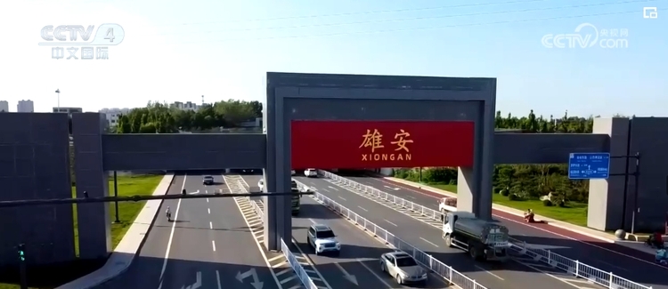 宜居城市、广阔平台、优势政策 多维度看千年之城独特“新”引力