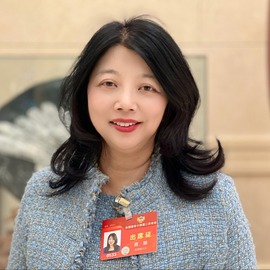 全国政协委员蒋颖：中国持续为外资企业提供更优质的营商环境