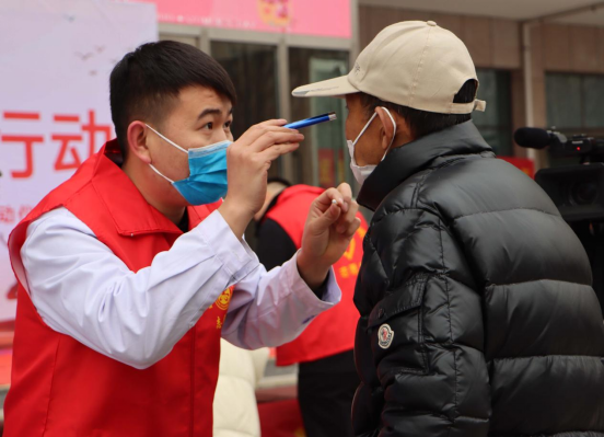 河北威县：学雷锋 文明实践我行动_fororder_河北威县：学雷锋 文明实践我行动417