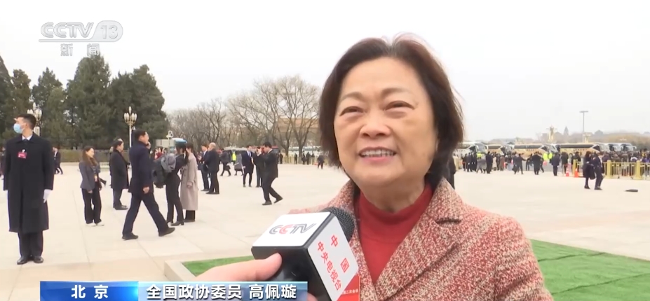 听民声、聚民智、解民忧 新时代代表委员彰显使命担当