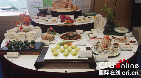 (供稿 食品图文 三吴大地苏州 移动版)2018张家港旅游美食文化系列活动正式开启 (供稿 食品图文 三吴大地苏州 移动版)2018张家港旅游美食文化系列活动正式开启