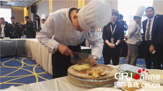 (供稿 食品图文 三吴大地苏州 移动版)2018张家港旅游美食文化系列活动正式开启 (供稿 食品图文 三吴大地苏州 移动版)2018张家港旅游美食文化系列活动正式开启