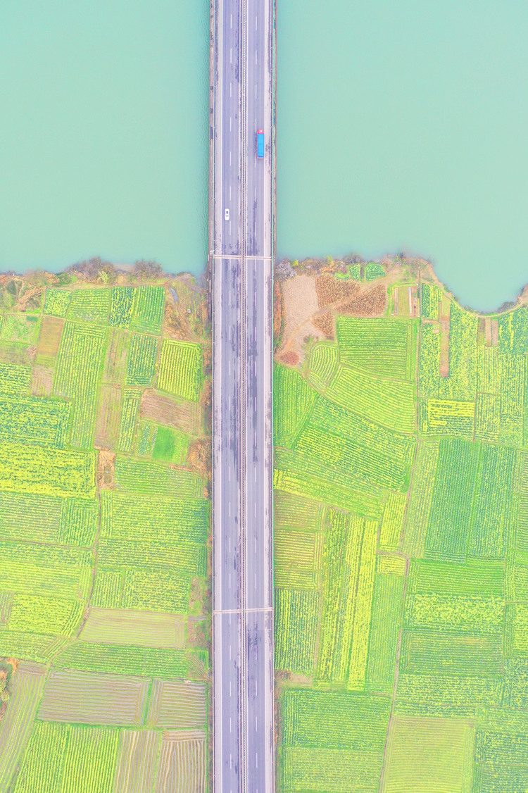 一路春风一路花_fororder_DJI_01451