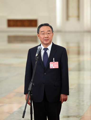 唐仁健：中国粮食产量数字真实可靠_fororder_图片1_副本111