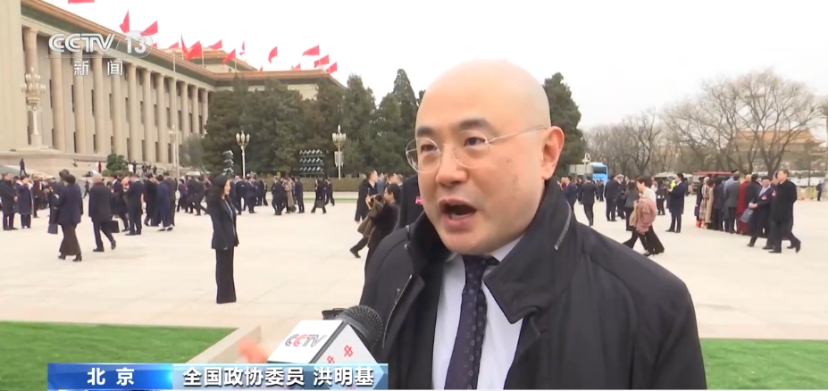 听民声、聚民智、解民忧 新时代代表委员彰显使命担当