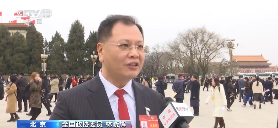 听民声、聚民智、解民忧 新时代代表委员彰显使命担当
