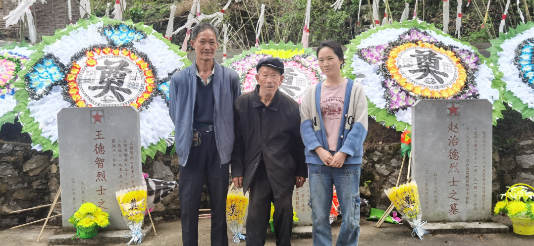 1300万流量的背后，是小村庄74年的坚守