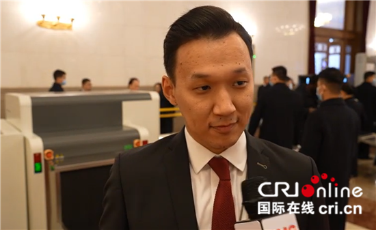 多国驻华使节旁听全国政协十四届二次会议开幕会   期待同中国发展更为深入的合作关系_fororder_5376a59769964bb4b9547702d4514487
