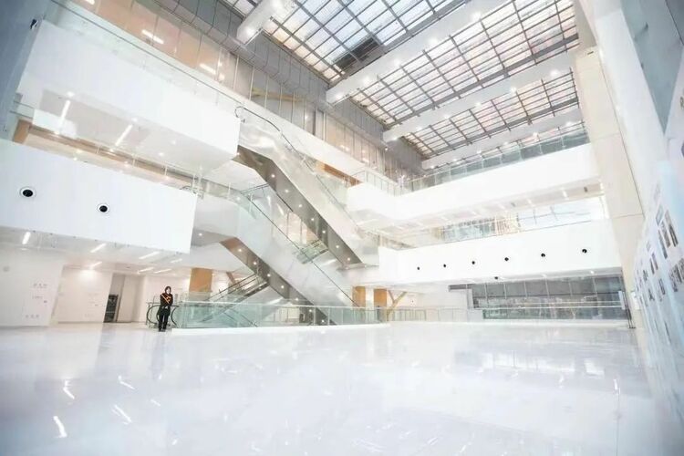 大时代 大格局 | 大跨越与小幸福——城市副中心的十年