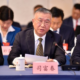 全国人大代表司富春：以中华优秀传统文化助推基层治理现代化_fororder_4f9e0392271f4569b8c1fb59de3a614c