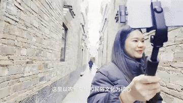 中国Vlog｜泰籍教师点赞漓江乡村生态游