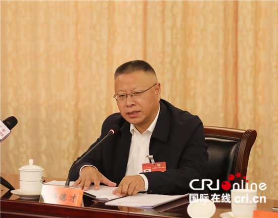 【机遇中国 共话两会】中国发展优势将持续吸引外资企业落地深耕_fororder_559317f2b2bb401584c56a4c4016849c