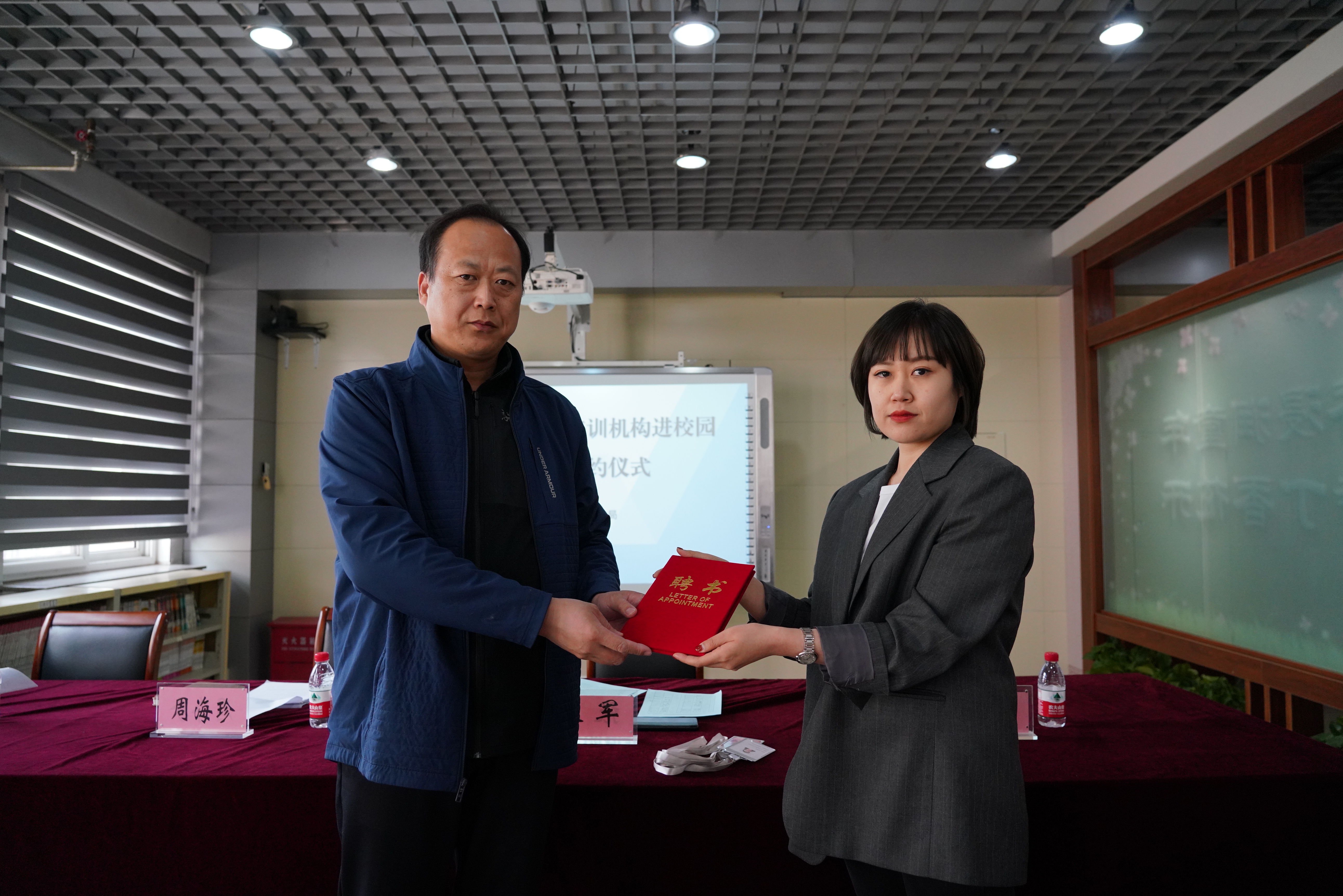 唐山开平:多彩课后服务 护航学生成长