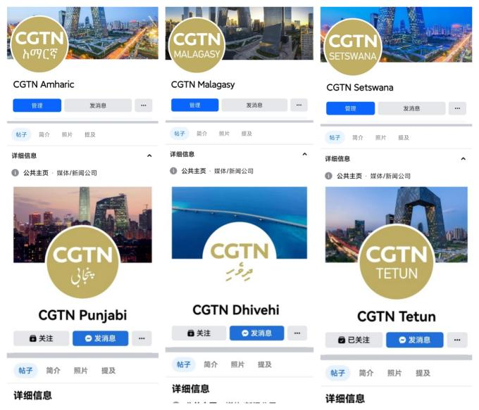 80种！中央广播电视总台新增12个海外传播语种