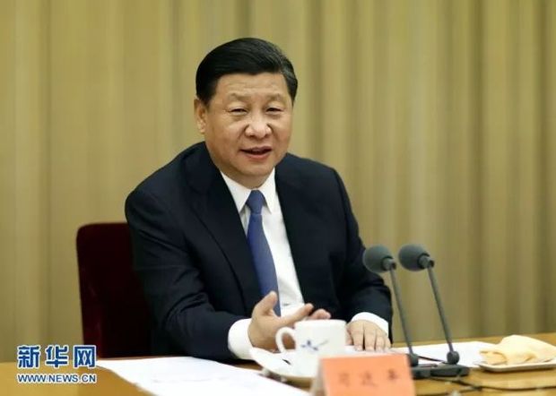 让人民更有获得感 | 听，习总书记谈改革开放