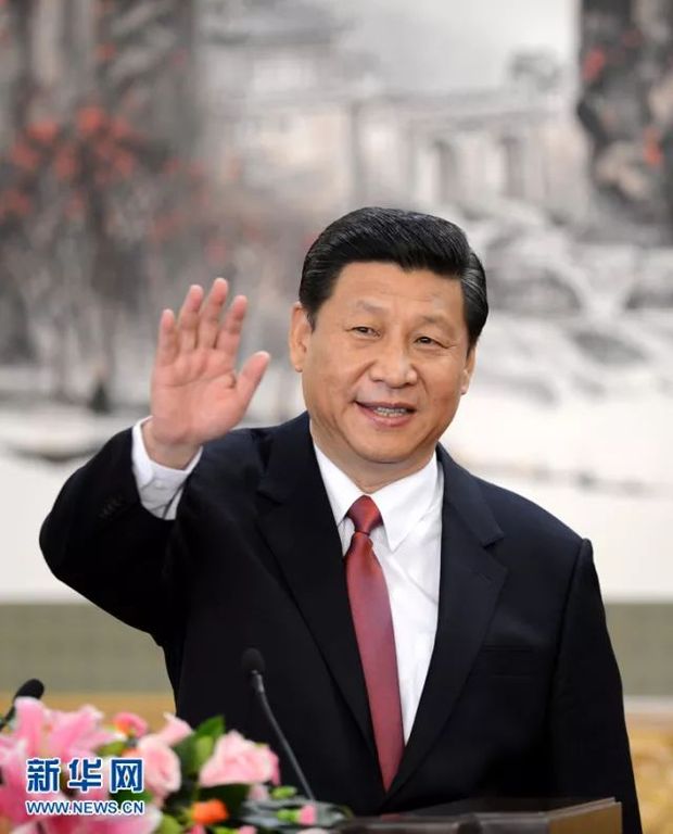让人民更有获得感 | 听，习总书记谈改革开放