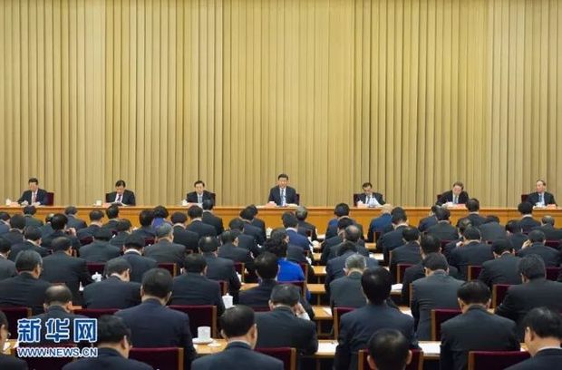 让人民更有获得感 | 听，习总书记谈改革开放