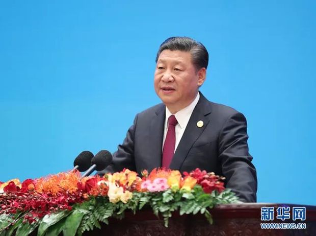 让人民更有获得感 | 听，习总书记谈改革开放