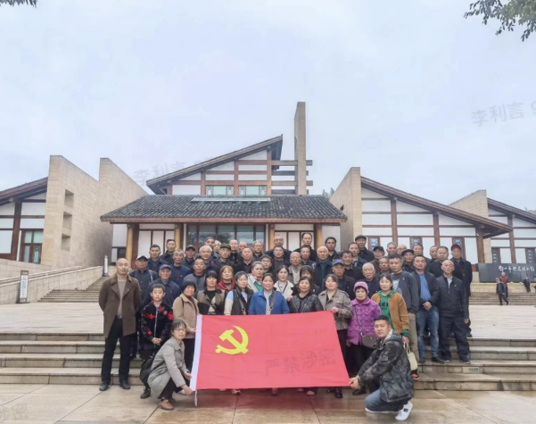 重庆市铜梁区侣俸镇：“铜心小院”说学习 党员冬训聚能量_fororder_微信图片_20240311101952