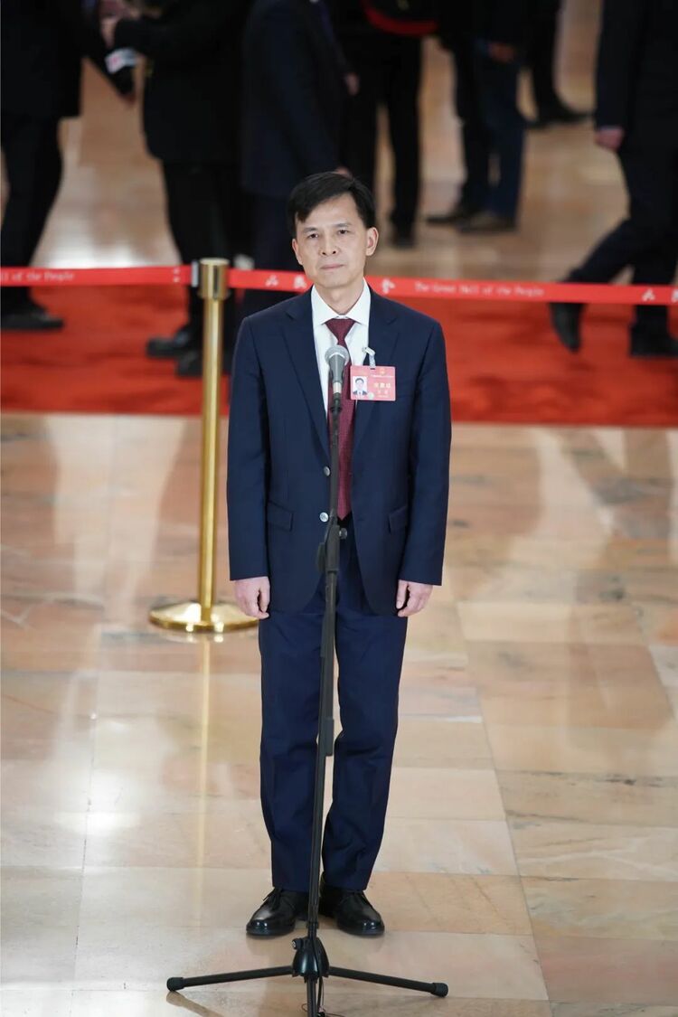 “代表通道”传来这些消息，温暖人心！