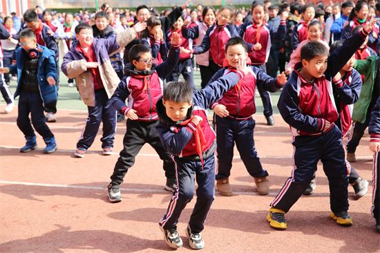 沈阳和平区文化路小学推出开学“收心”攻略_fororder_教育文化路2_副本