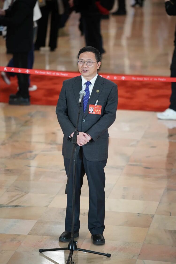 “代表通道”传来这些消息，温暖人心！