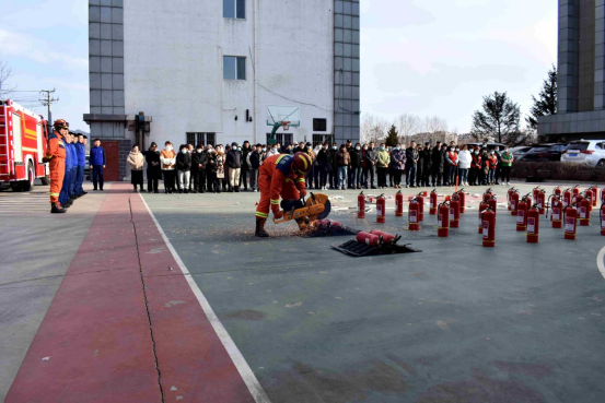 河北平泉：消防产品检查销毁“两手抓” 护航群众生活安全_fororder_河北平泉：消防产品检查销毁“两手抓” 护航群众生活安全(1)775