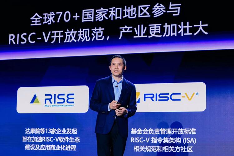 达摩院院长张建锋：RISC-V要以开放创新发挥优势_fororder_WechatIMG983