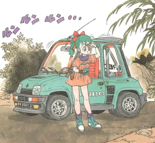 童年记忆：动画世界里的汽车_fororder_image001