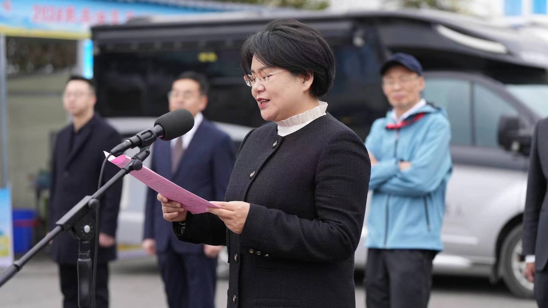 “自驾游汉中·露营驻花海”全国自驾车集结活动在汉中启动_fororder_微信图片_20240315162004