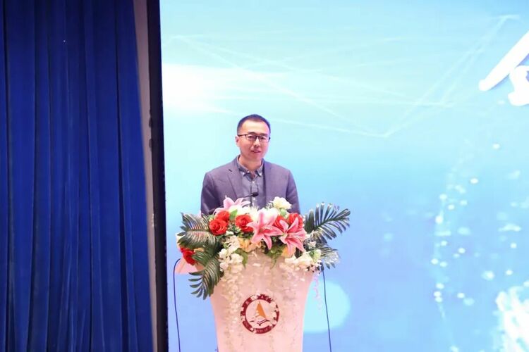 燕京理工学院会计文化节：推进产教融合，培养高质量人才