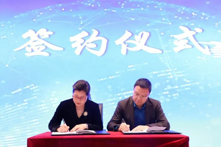 燕京理工学院会计文化节：推进产教融合，培养高质量人才