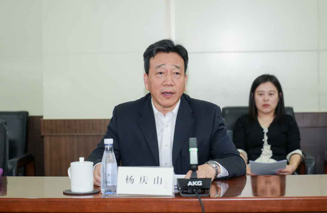 纪念李霁野先生诞辰120周年座谈会在南开大学举行_fororder_2