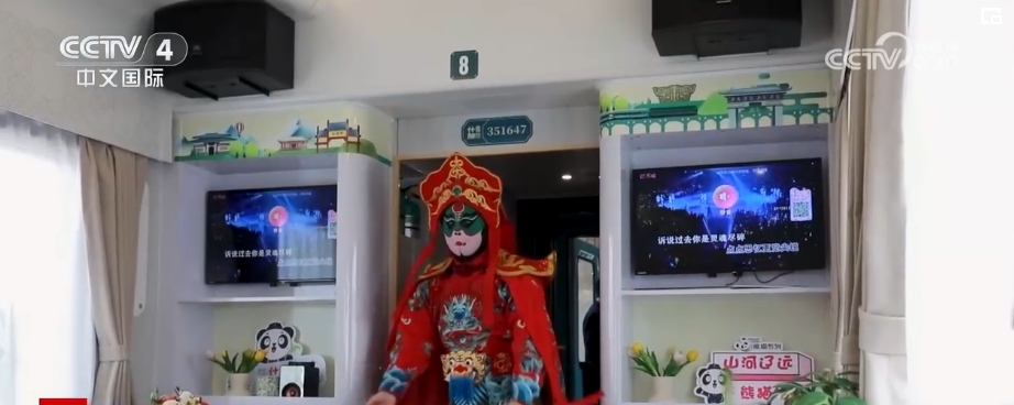销售火热、热度升高！消费场景丰富多样 “五一”假期旅游市场活力迸发