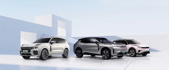 吉利汽车2023年营收创新高 2024年将推9款新能源车_fororder_image004
