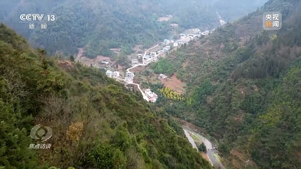 焦点访谈丨生态退化→水清岸绿 三省交出赤水河治理新答卷
