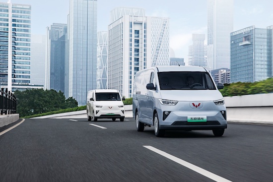进入“7万级时代” 五菱扬光重新定义新能源商用车_fororder_image001