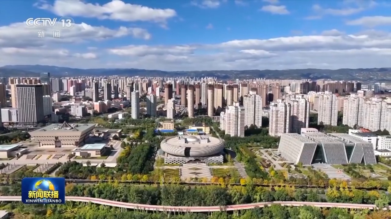 习近平总书记在新时代推动中部地区崛起座谈会上的重要讲话引发干部群众热烈反响
