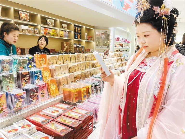 科技赋能传统艺术  古老秦腔“潮”起来_fororder_微信图片_20240322094713