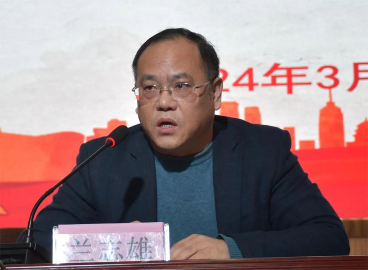 宜春四中举行第二届思政课展评活动启动仪式_fororder_图片7