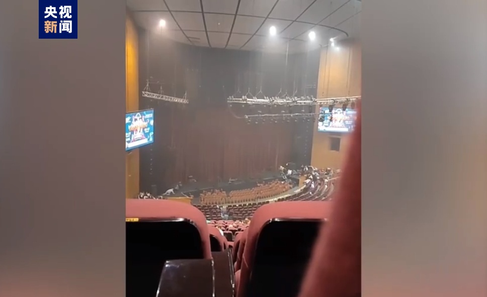 持续更新丨俄侦委会：音乐厅恐袭致超60人死亡 遇难人数或增加