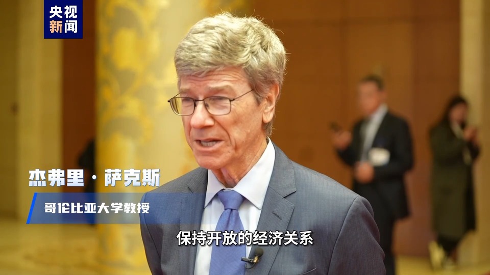 中国发展高层论坛丨朋友圈不断扩大 来看跨国企业CEO眼中的中国市场