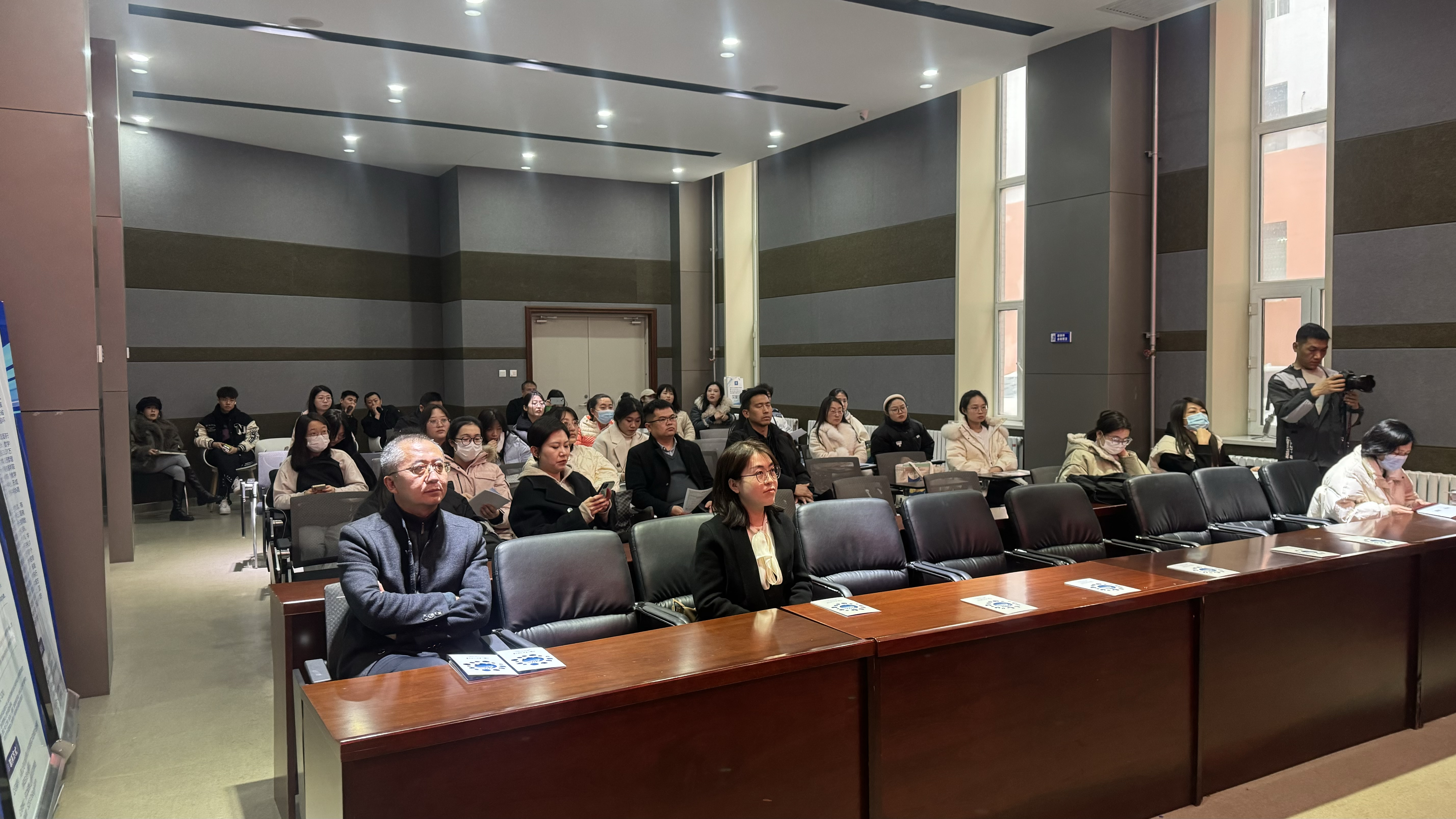 路北区：跨省送岗 高端引才打造人才聚集地_fororder_图片3