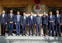 中国田径协会正式启动实体化运作机制