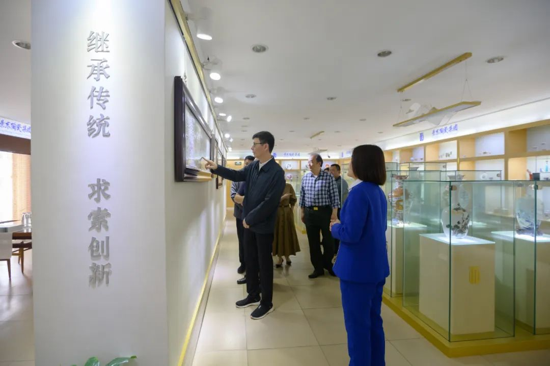 江西景德镇高新区：加速推进“千馆之城”建设_fororder_11